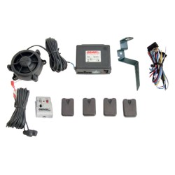 GEMINI FÜR FORD AB 2025 - 2,4Ghz - 933 MHV1-T25...