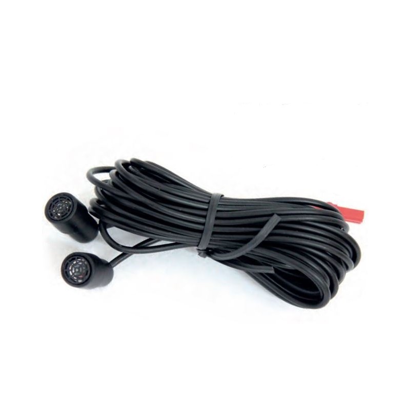 SPARE PARTS FOR GEMINI PAIR OF ULTRASONICS WITH...