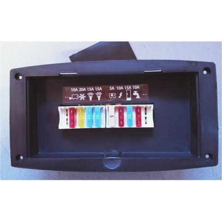 ARSILICII Dérivateur XA00400013