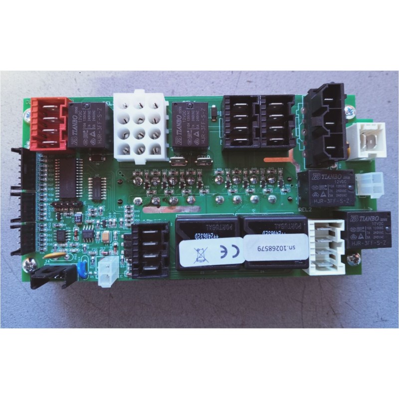 ARSILICII Derivatore XA00400013