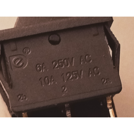 LILIE GrauGELB® Ball valve switch 16811