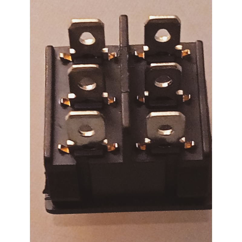 LILIE GrauGELB® Ball valve switch 16811