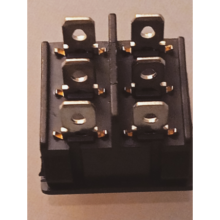 LILIE GrauGELB® Interruptor de válvula de bola 16811