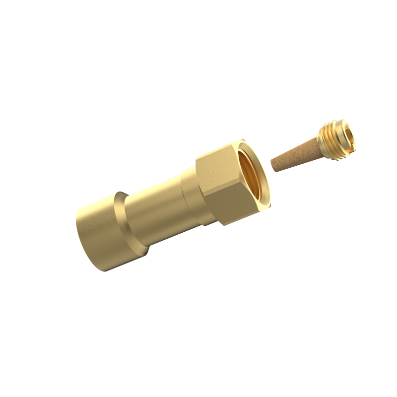 DREHMEISTER KIT Adattatore con filtro per...