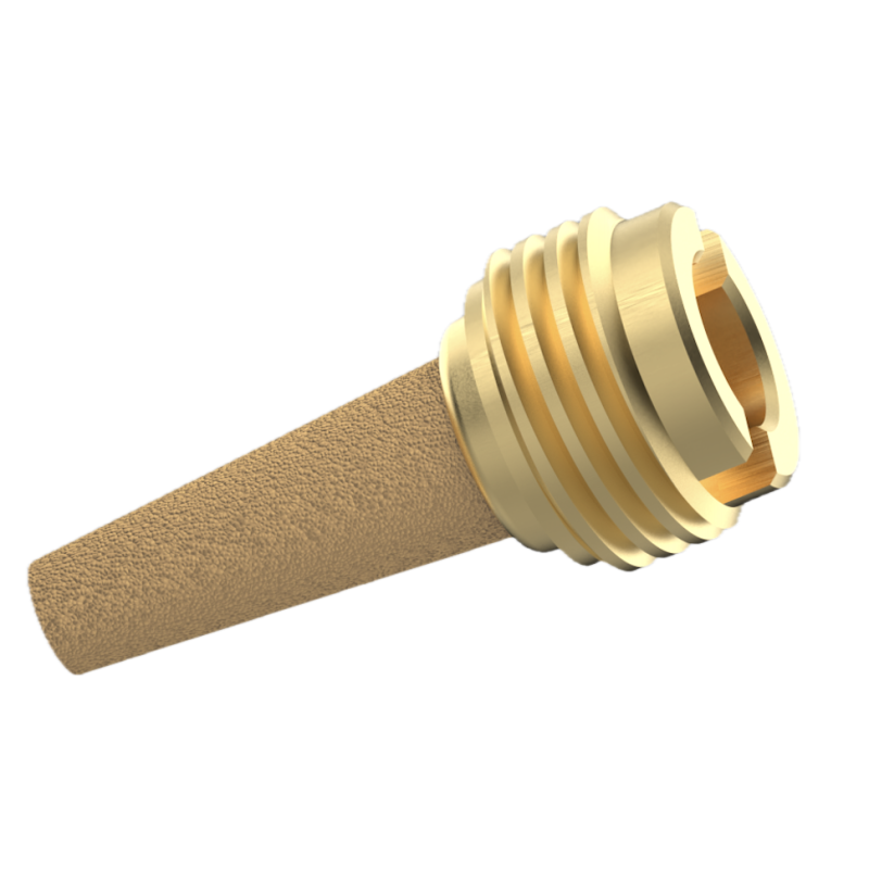 DREHMEISTER SINTERED FILTER REPLACEMENT FOR...