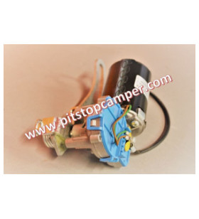 Motor Unit + Step Reducer 10571 Project 2000