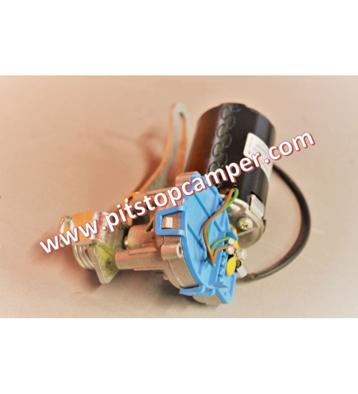 Motor Unit + Step Reducer 10571 Project 2000