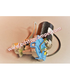 Motor Unit + Step Reducer 10571 Project 2000