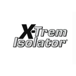 Reimo X-trem Isolator Soft 20mm, Größe 100x200cm -... 2
