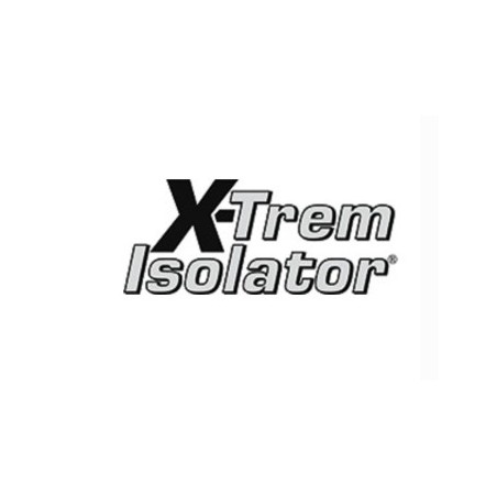 Reimo X-trem Isolator Soft 20mm, size 100x200cm - Motorhome insulation - Highly insulating - Extremely light
