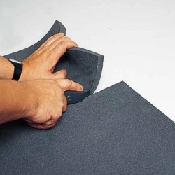 Reimo X-trem Isolator Soft 20mm, size 100x200cm -...