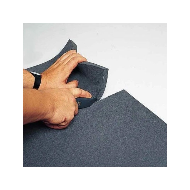 Reimo X-trem Isolator Soft 20mm, size 100x200cm...