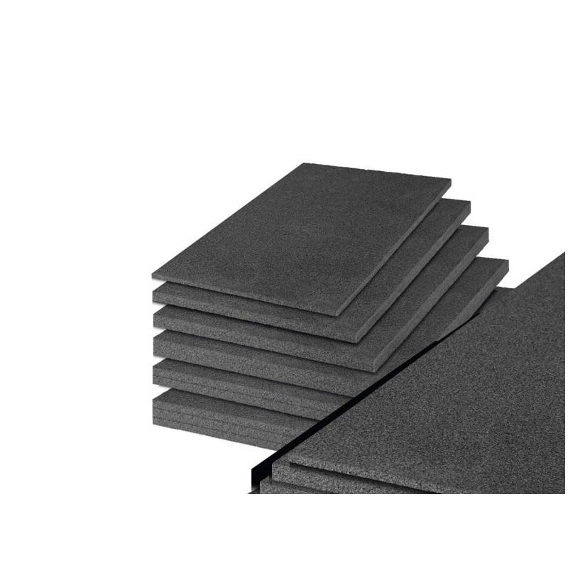 Reimo X-trem Isolator Soft 20mm, size 100x200cm...