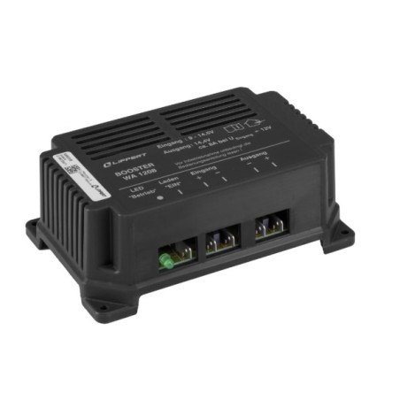 Propulsor WA 1208 (Caravan) Schaudt Lippert