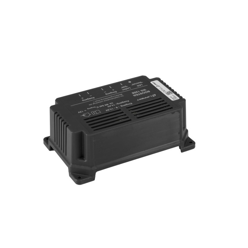 Propulseur WA 1208 (Caravan) Schaudt Lippert