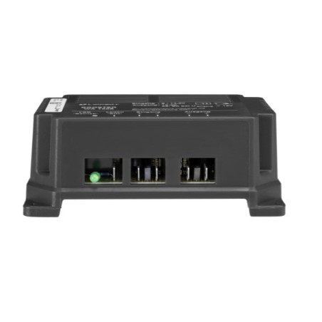 Booster WA 1208 (Wohnwagen) Schaudt Lippert