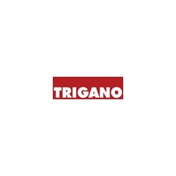 TRIGANO Maniglia WC SOMIDESIGN Cromo Lucido 2