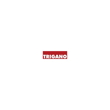 TRIGANO Maniglia WC SOMIDESIGN Cromo Lucido