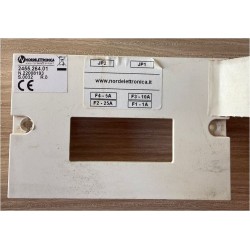2455.264.01 NORDELETTRONICA Interfaccia ITINEO...