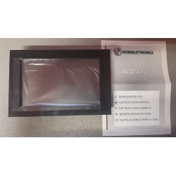 1551.273.02 TOUCHSCREEN-BEDIENFELD NE273 7S TRIGANO...