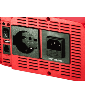 NDS DOMETIC INVERTER SP3000-12 SMART-IN SP AD ONDA PURA 12V-3000W - 9620008196