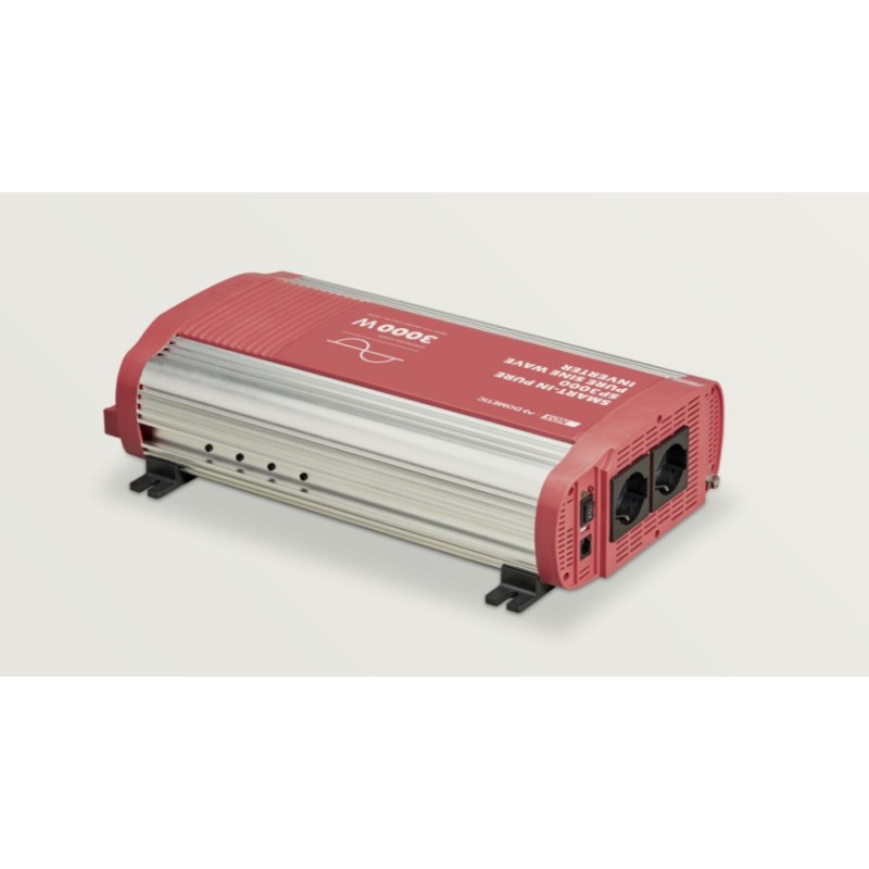 NDS INVERSOR DOMETIC SP3000-12 SMART-IN SP PURE...