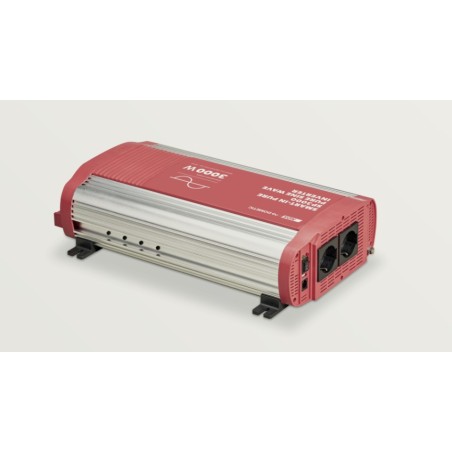 NDS DOMETIC INVERTER SP3000-12 SMART-IN SP PURE WAVE 12V-3000W - 9620008196