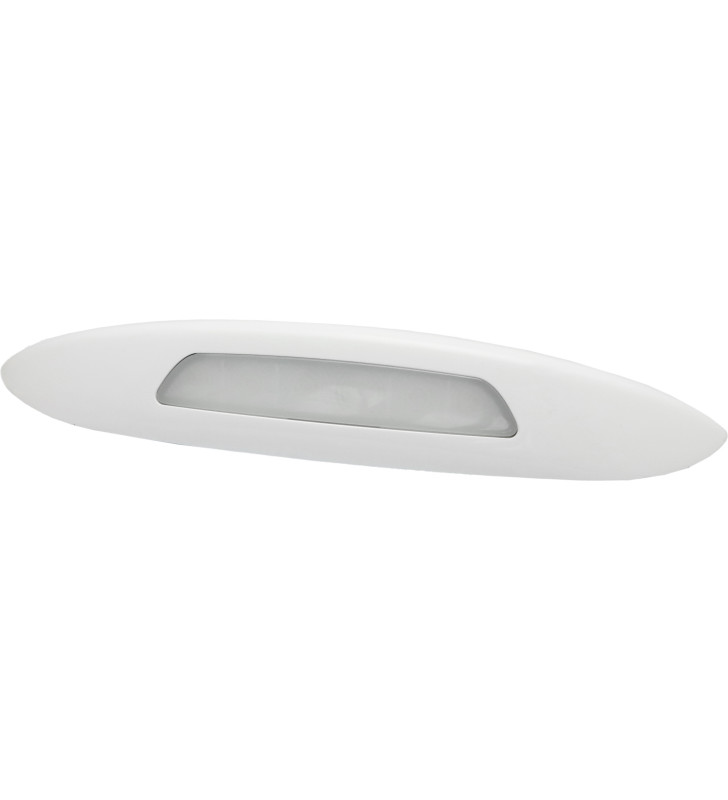 LUCE ESTERNA LED SLIM 12V - 4W - 4000K