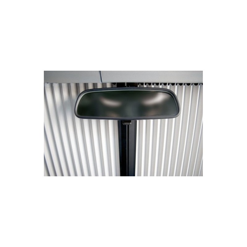 REMIS REMIfront IV windscreen blind for Fiat...