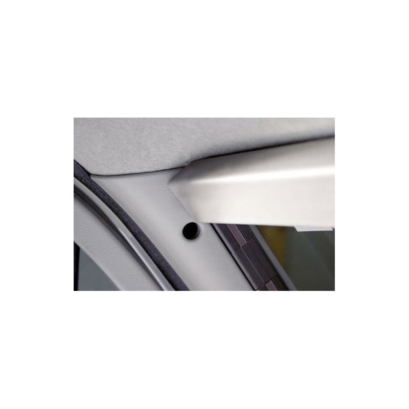REMIS REMIfront IV windscreen blind for Fiat...