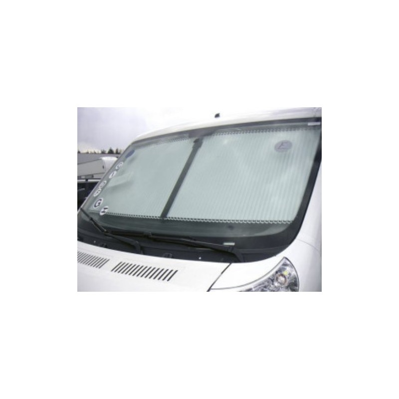 REMIS REMIfront IV windscreen blind for Fiat...