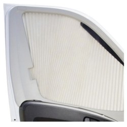 REMIS REMIfront IV Left Side Blind für Fiat Ducato X250,...