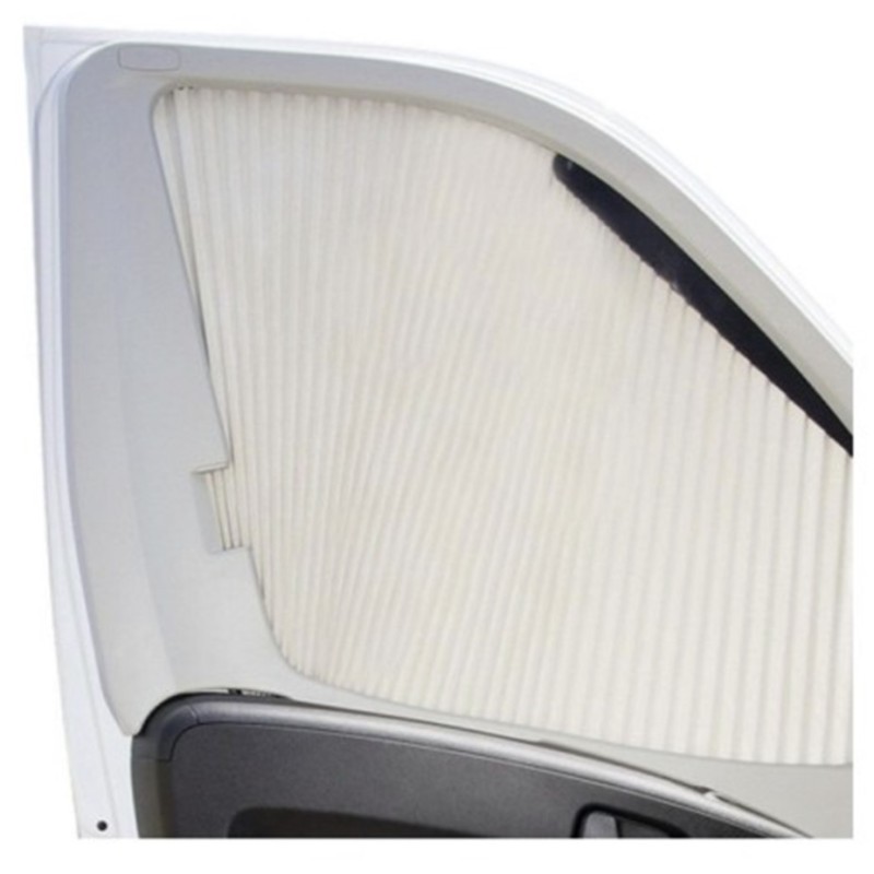 REMIS REMIfront IV left side blind for Fiat...
