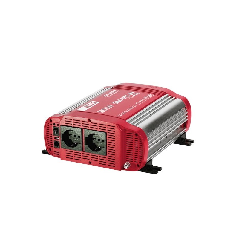 NDS DOMETIC WECHSELRICHTER SP1000-12 SMART-IN...