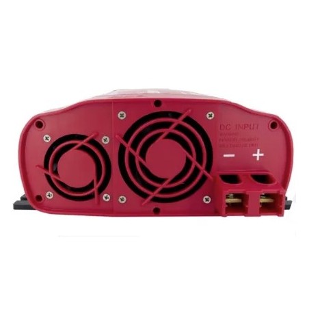 NDS DOMETIC INVERTER SP1000-12 SMART-IN SP AD ONDA PURA 12V-1000W