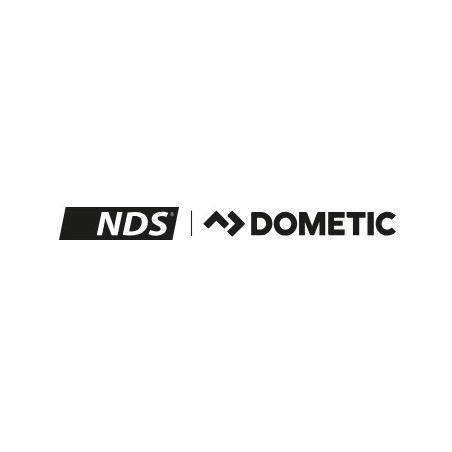 NDS DOMETIC WECHSELRICHTER SP1500-12 SMART-IN SP PURE WAVE 12V-1500W