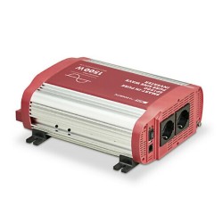 NDS INVERSOR DOMETIC SP1500-12 SMART-IN SP PURE WAVE...