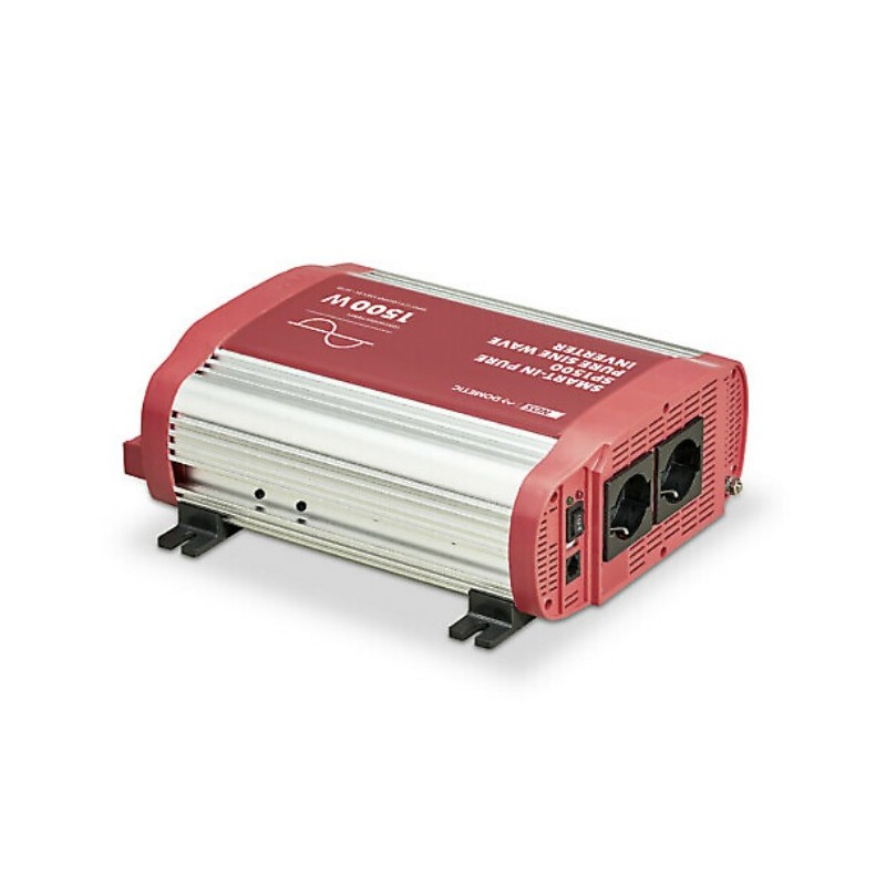 NDS DOMETIC WECHSELRICHTER SP1500-12 SMART-IN...