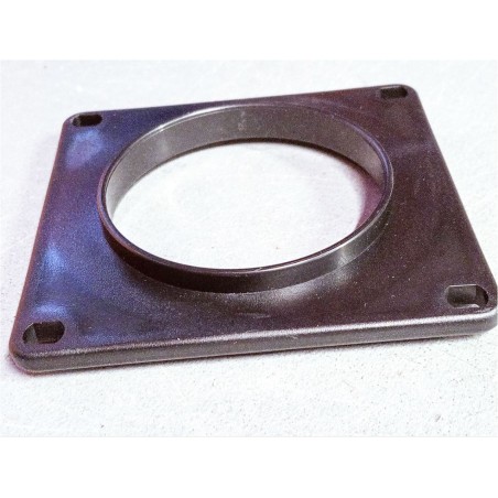 ZADI - Bride plate pour vannes 3 pouces