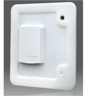 SOG® KIT PER CASSETTE C250 VARIANTE PORTA BIANCO