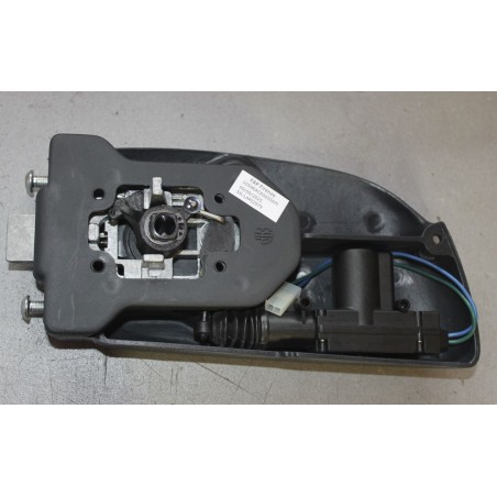 Partie int électrique noire FAP M1 PROTEK 1059RACE0055EPI