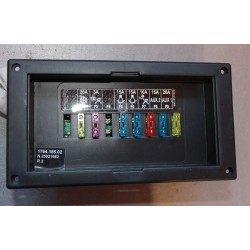 1764.185.02 Bobina Nordelettronica NE185 en ITINEO