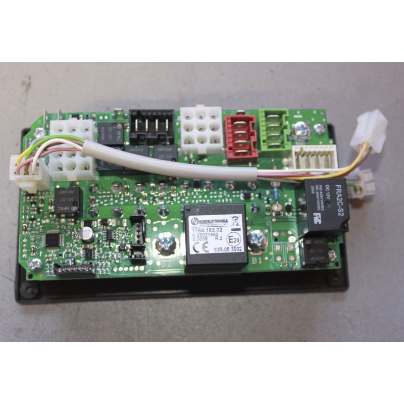 1764.185.02 Bobina Nordelettronica NE185 en ITINEO