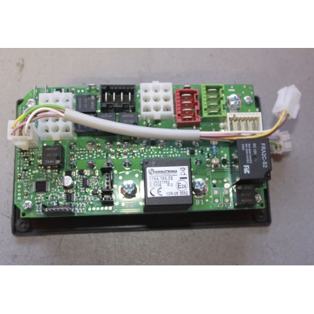 1764.185.02 Derivatore Nordelettronica NE185 su ITINEO