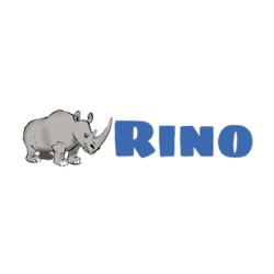 RINODISCH Detergente per piatti bassa schiumosità 1 lt 2