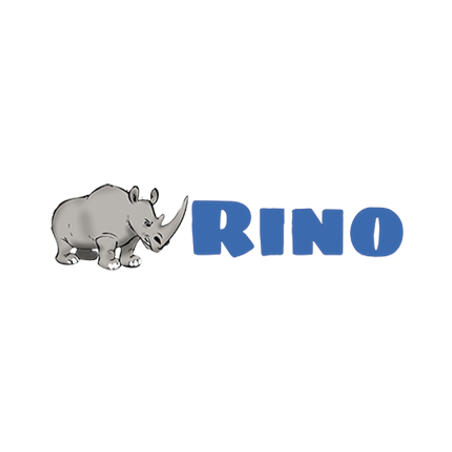 RINODISCH Detergente per piatti bassa schiumosità 1 lt