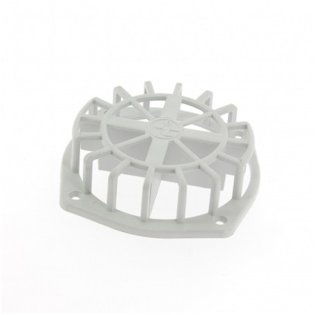 AIR INTAKE GRILLE TRUMATIC S2200 - 3002.222