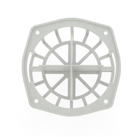 AIR INTAKE GRILLE TRUMATIC S2200 - 3002.222