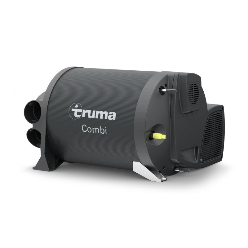 CHAUFFAGE COMBI D 6E (Nouvelle génération) –...