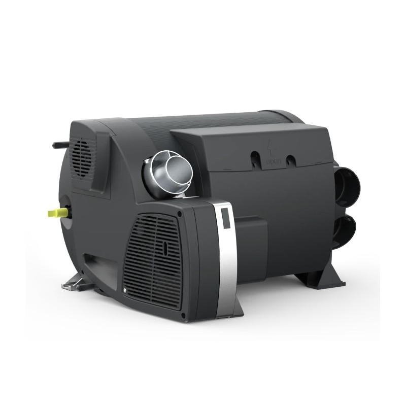COMBI HEATER D 6E (New Generation) – powerful...